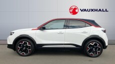 Vauxhall Mokka 100kW GS Line 50kWh 5dr Auto Electric Hatchback